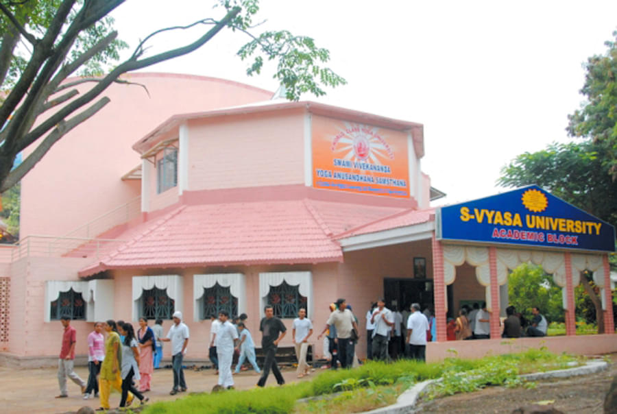 Sushrutha College of Nursing Bangalore Campus photo 17